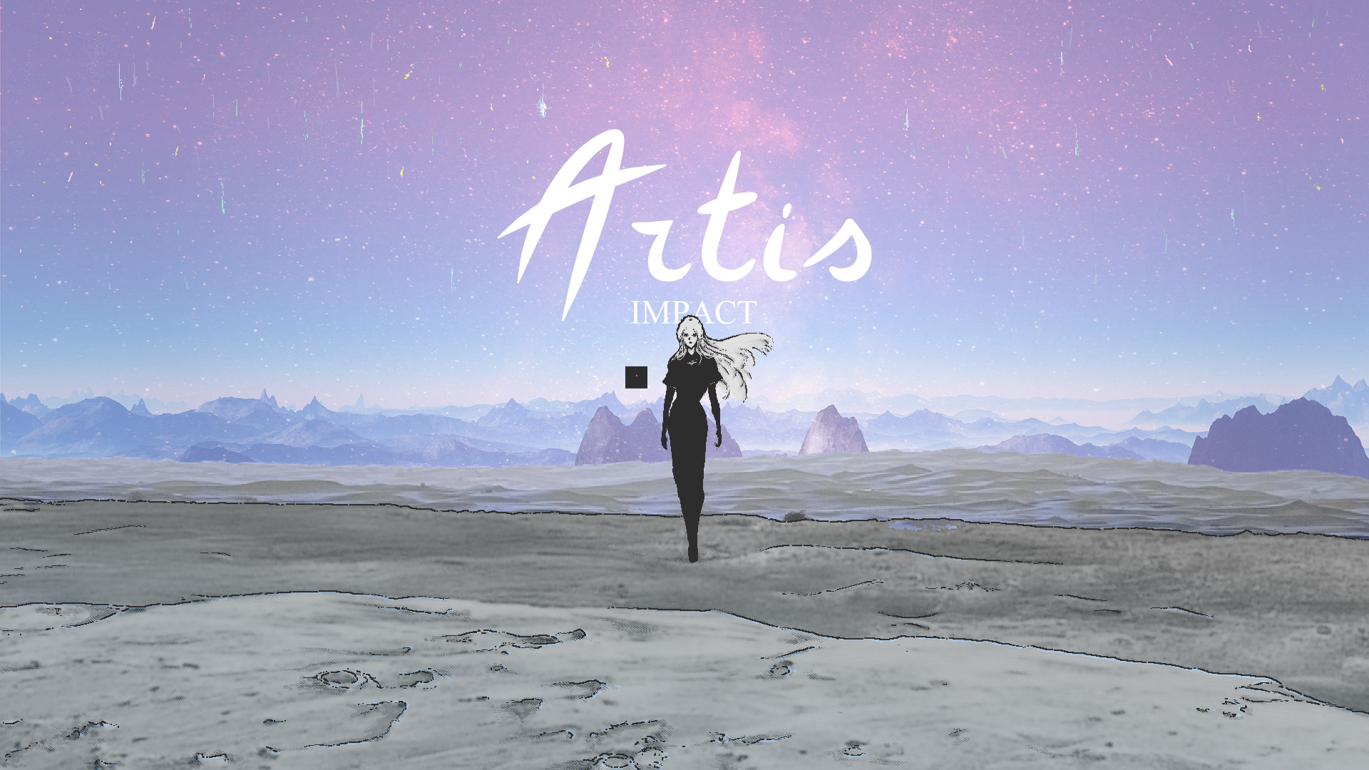 Artis Impact: RPG indie com pixel art vibrante chega ao Steam em agosto!
