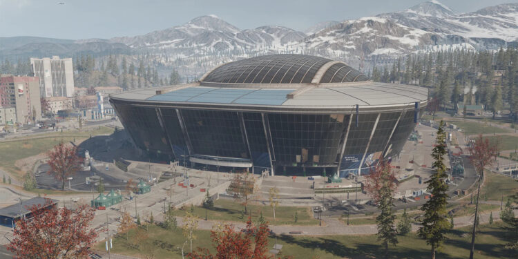 Descubra as Novas Fronteiras de Verdansk na Temporada 4 de Call of Duty: Warzone