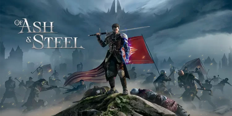 Of Ash and Steel | Review