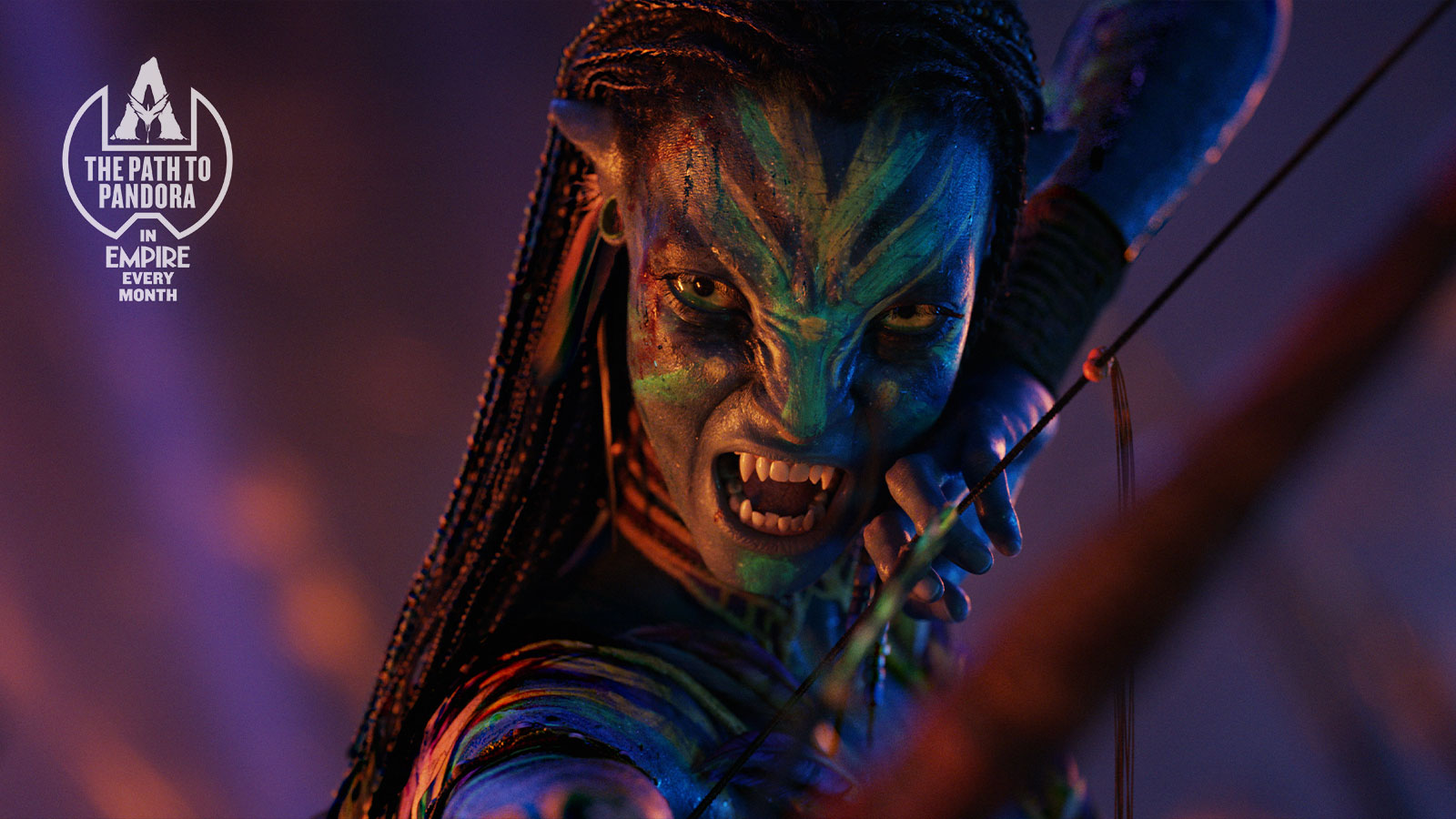 Neytiri em Luto: Nova Imagem de “Avatar 3” Revela Profundidade Emocional