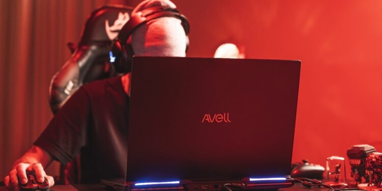 Avell Revoluciona o Mercado Gamer e Profissional com a Série 50 da Nvidia