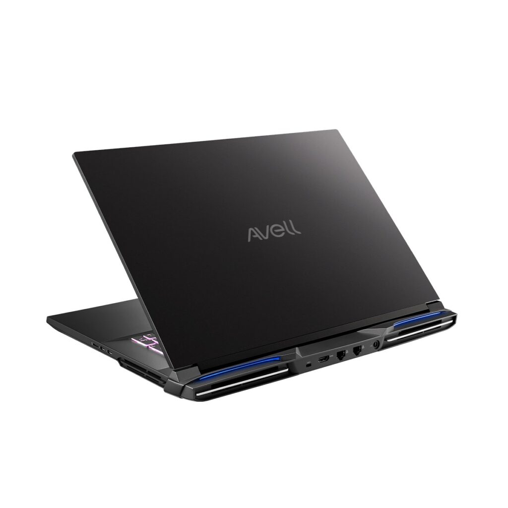 Avell Revoluciona o Mercado Gamer e Profissional com a Série 50 da Nvidia