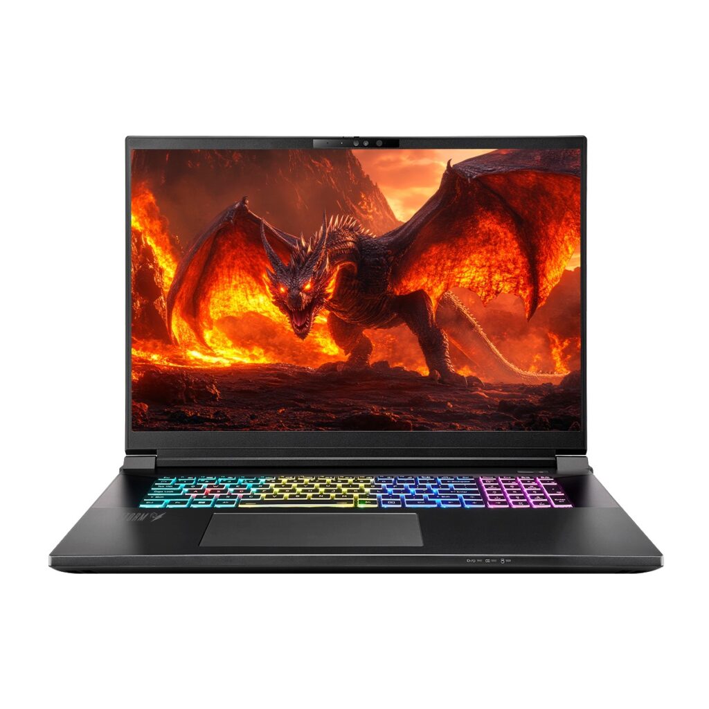 Avell Revoluciona o Mercado Gamer e Profissional com a Série 50 da Nvidia