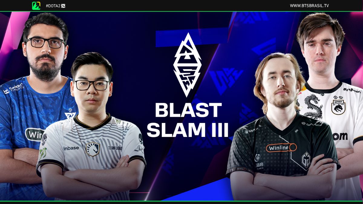 BetBoom e BTSBrasilTV Fecham Parceria para Transmissão do Circuito BLAST Dota 2 no Brasil