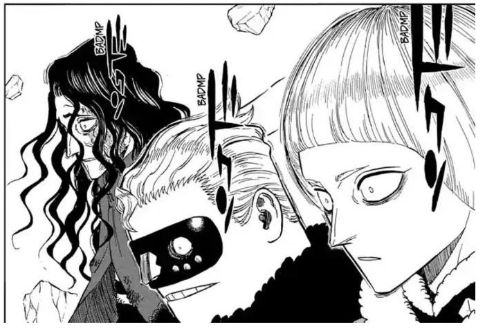 ESSA NÃO! Black Clover Choca Fãs com a Morte de Três Personagens Chaves nos Capítulos Finais