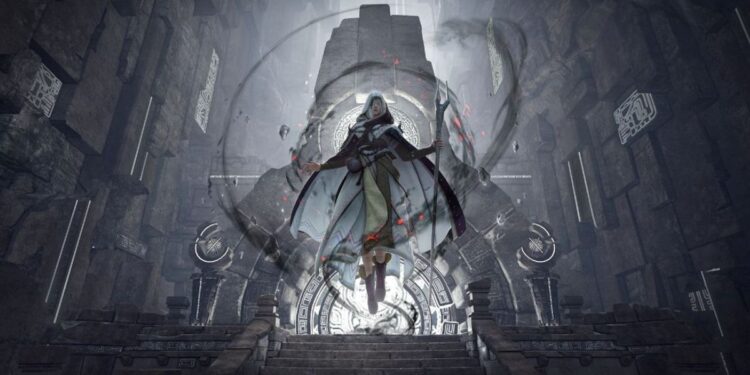Black Desert Online recebe atualização épica com o fim da saga Atoraxion!