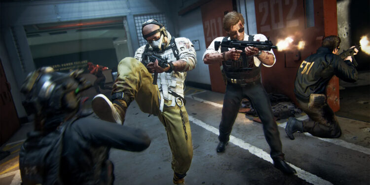 Call of Duty: Atualizações Anti-trapaça na Temporada 5 de Black Ops 6 e Warzone