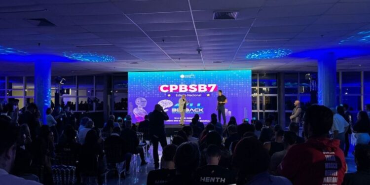 CPBR17 | Campus Party Brasil Desembarca em Brasília com Inovação e IA na Pauta!