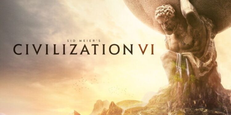 Sid Meier's Civilization VI: Atualização Massiva Chega ao Android em 12 de Junho!