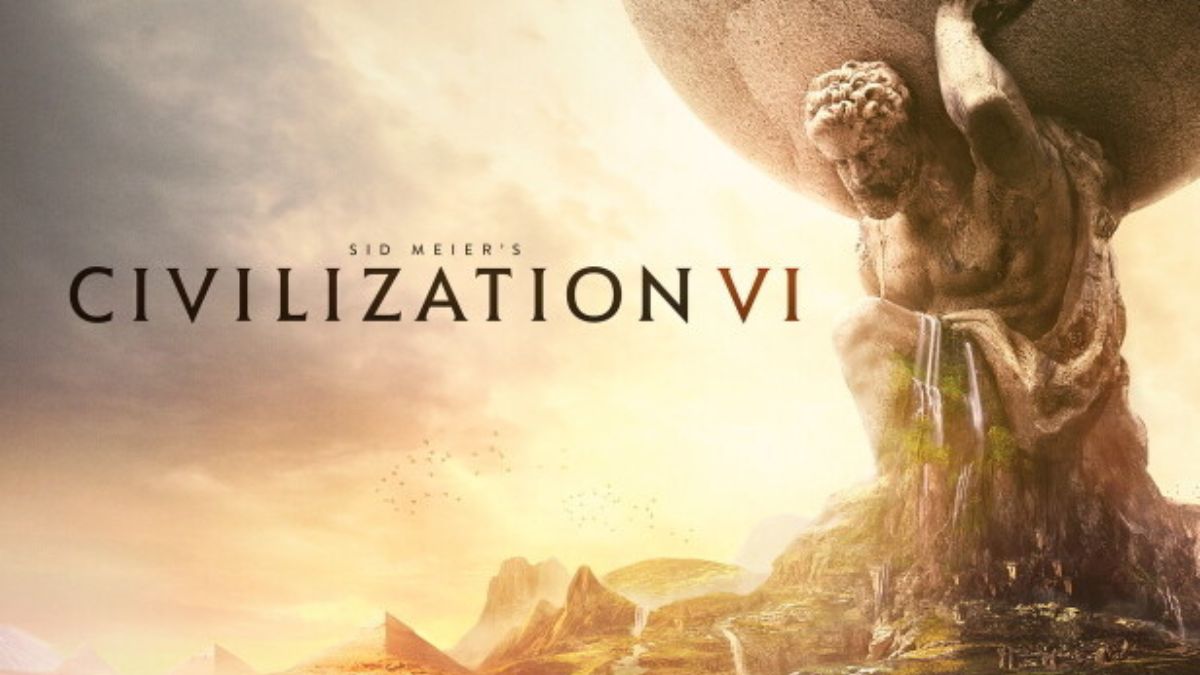 Sid Meier’s Civilization VI: Atualização Massiva Chega ao Android em 12 de Junho!