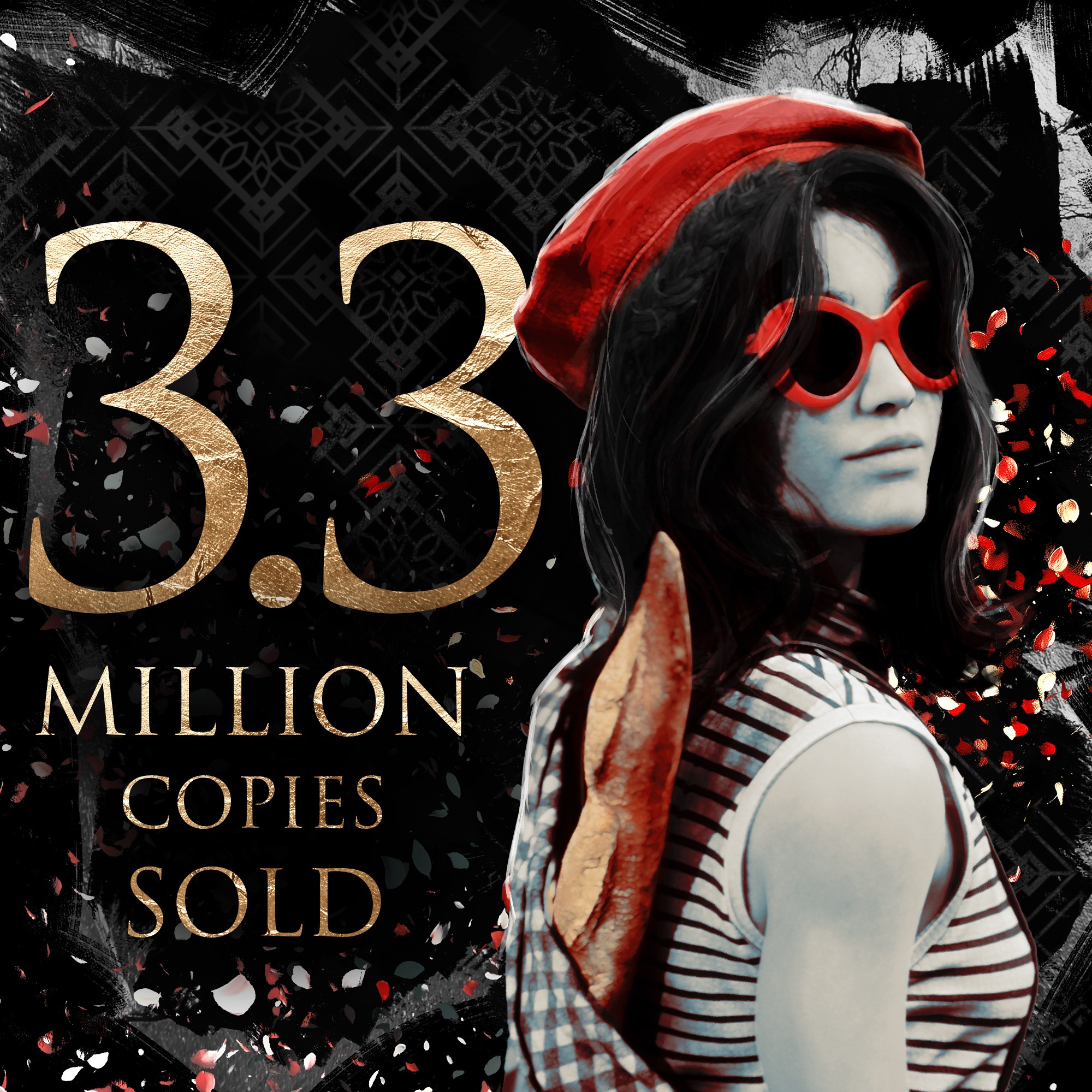 Clair Obscur: Expedition 33 atinge a marca de 3,3 milhões de cópias vendidas