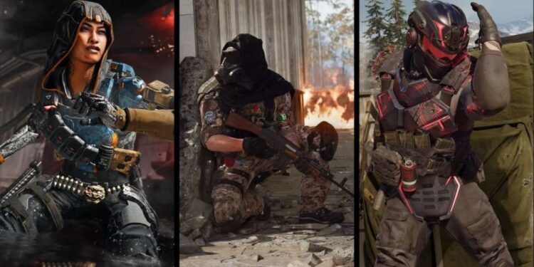 Activision desmantela mais de 150 revendedores de trapaça em Call of Duty com RICOCHET