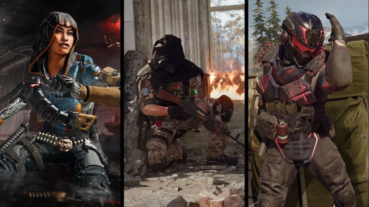 Activision desmantela mais de 150 revendedores de trapaça em Call of Duty com RICOCHET