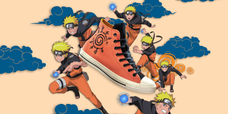 (Divulgação/Converse)