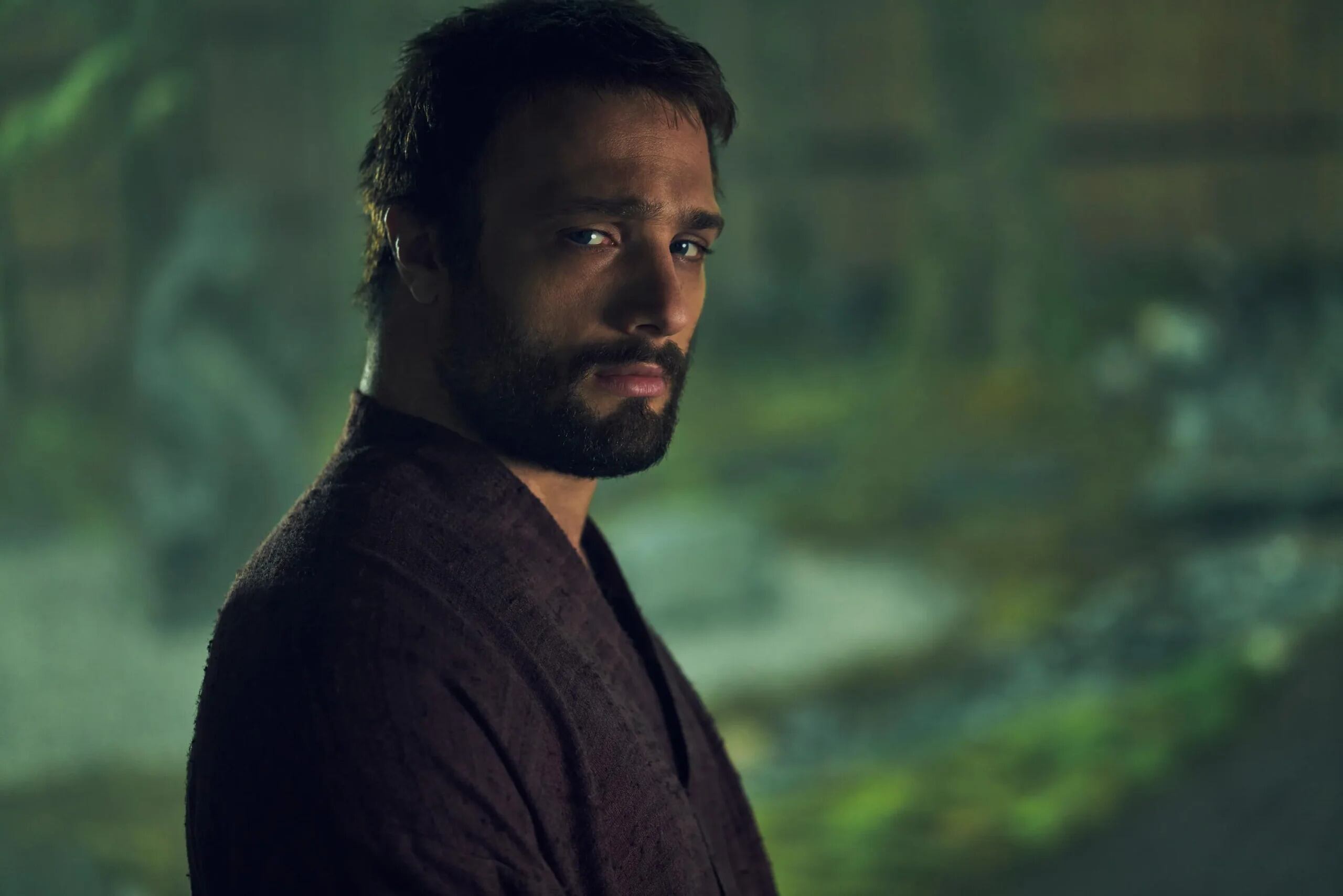 Segunda Temporada de “Xógum” Promete Novidades e Retorno de Cosmo Jarvis!