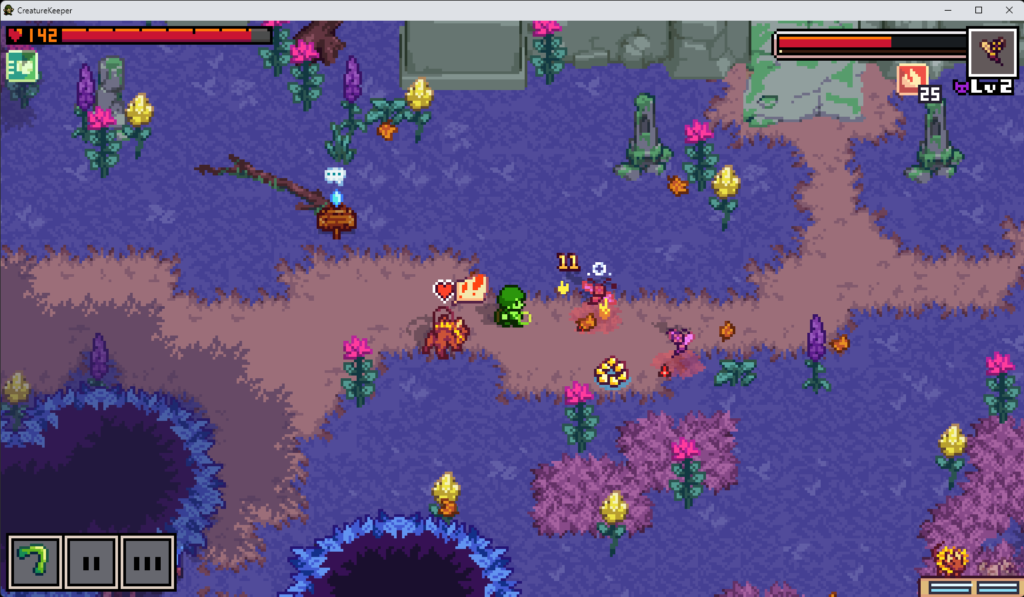 Creature Keeper | Review