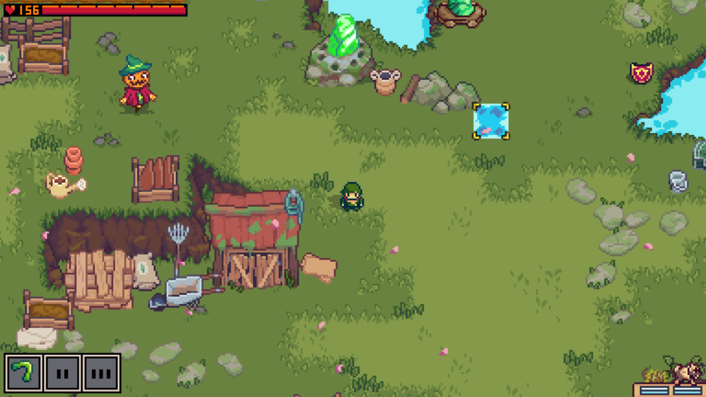 Creature Keeper | Review