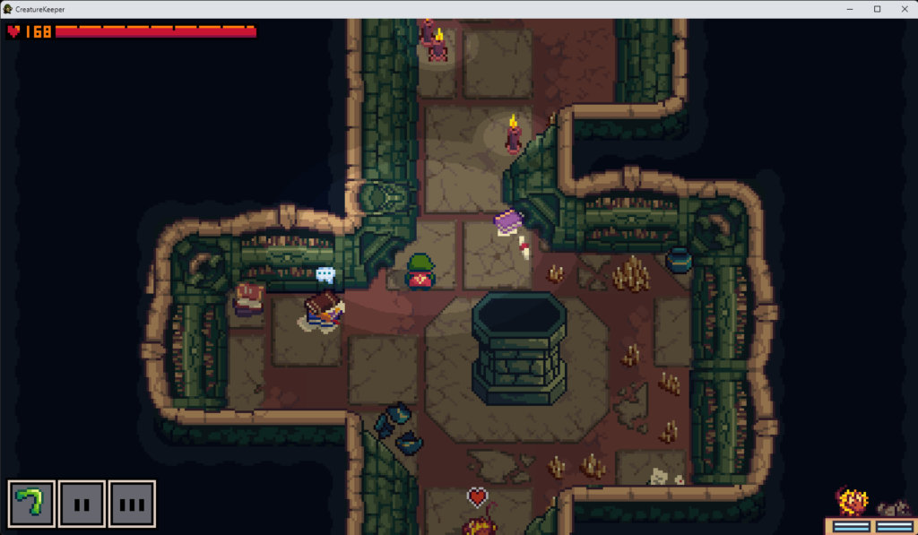 Creature Keeper | Review