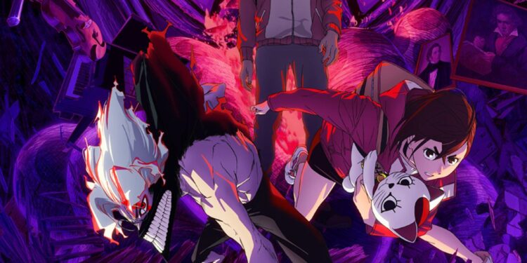 Crunchyroll Anime Awards 2026 revela indicados e celebra 10 anos do prêmio