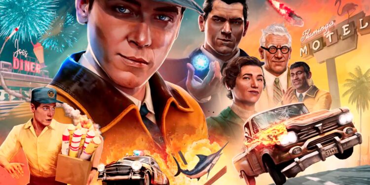 Deliver At All Costs, Gigapocalypse e Sifu estão gratuitos para PC
