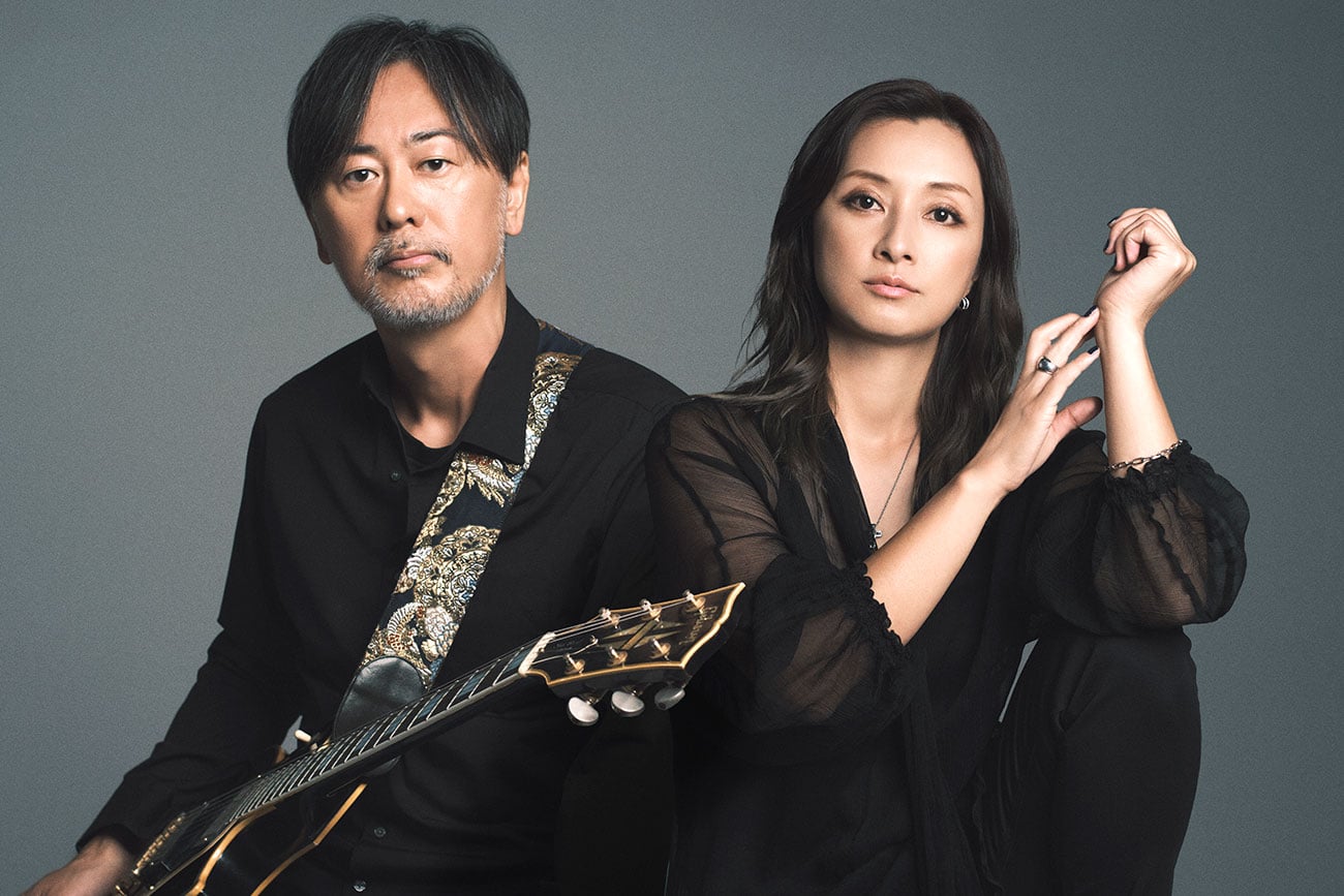 Anime Friends 2025: Do As Infinity Retorna ao Brasil para Show Épico!