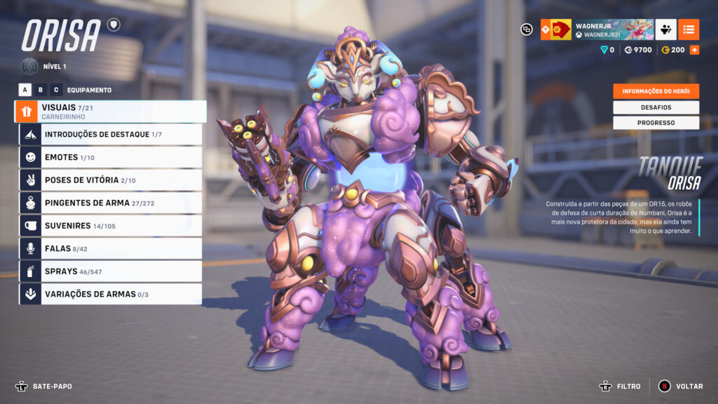 Pacotaço Dokiwatch: A Magia Chega ao Overwatch 2!