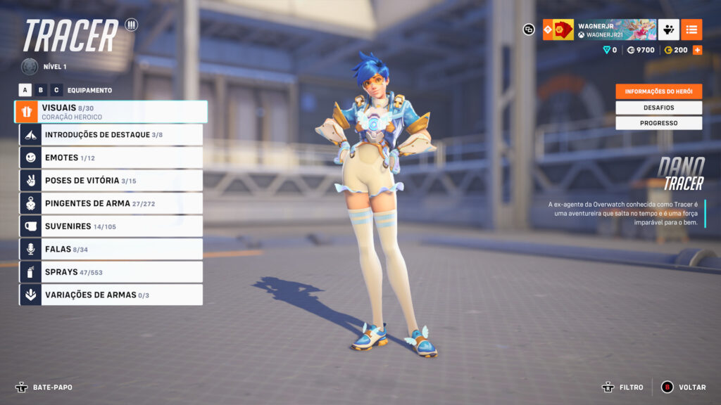 Pacotaço Dokiwatch: A Magia Chega ao Overwatch 2!