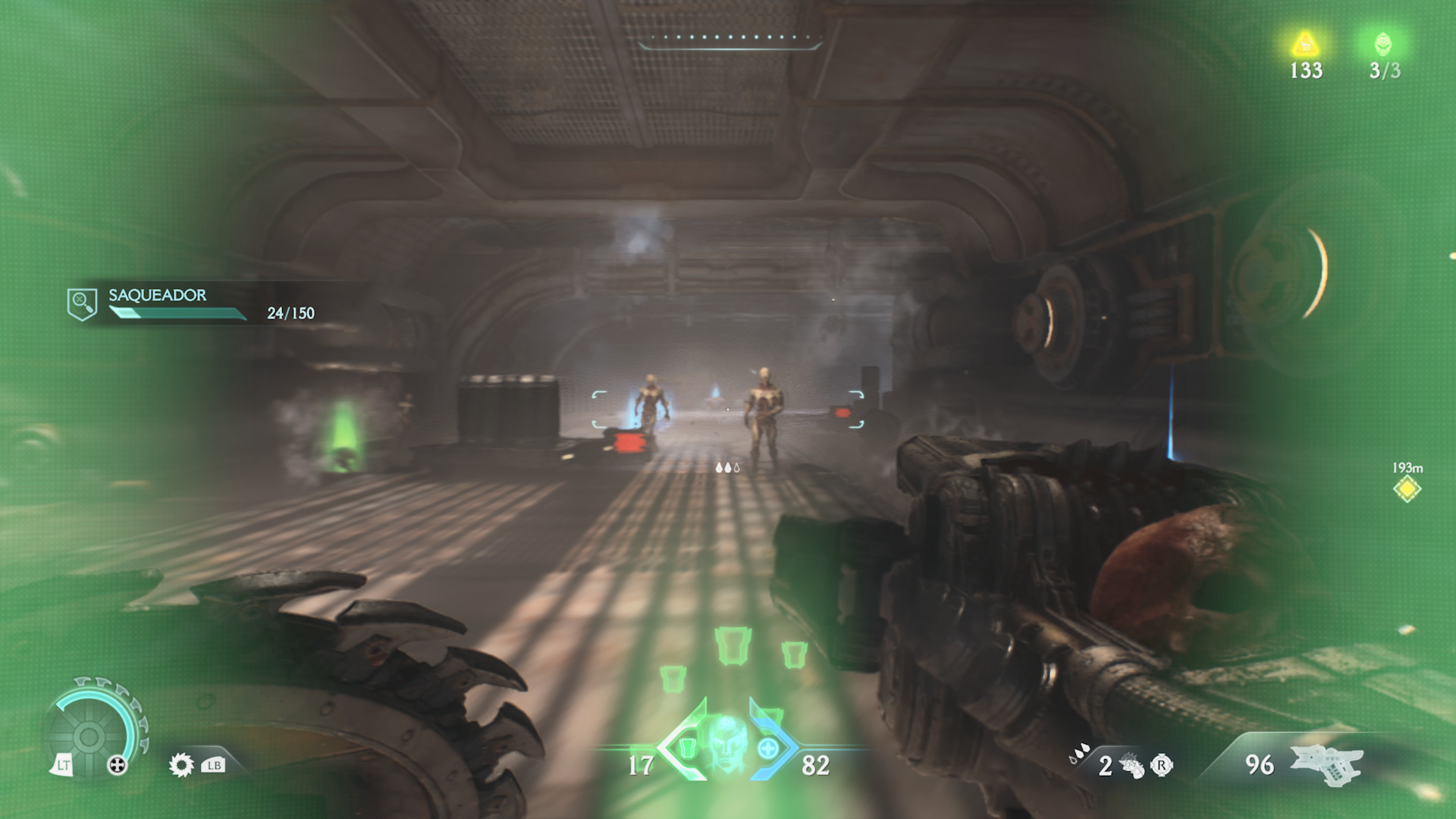 Doom: The Dark Ages | Review