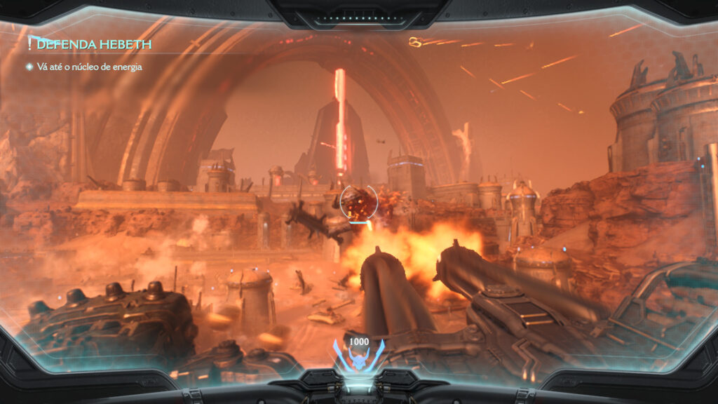 Doom: The Dark Ages | Review