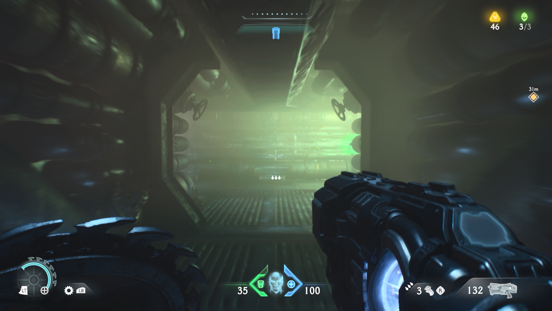 Doom: The Dark Ages | Review