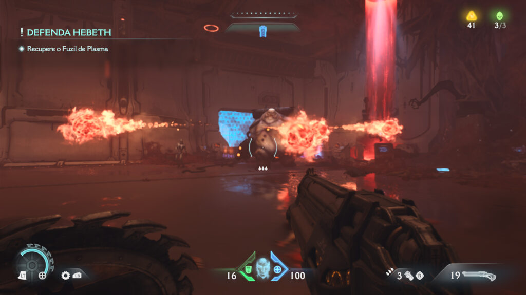 Doom: The Dark Ages | Review