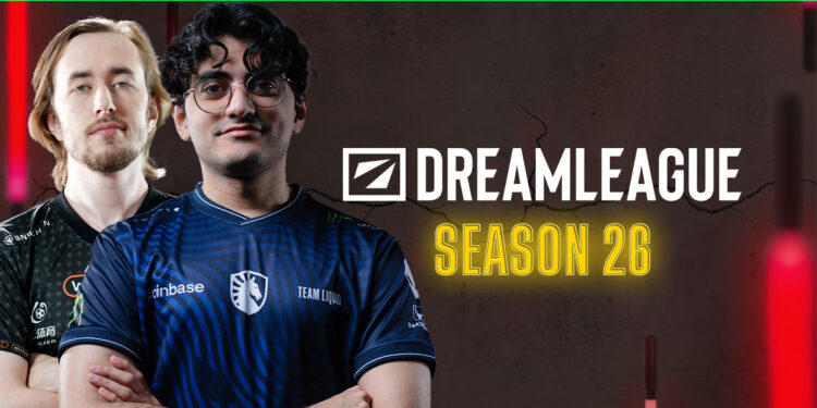 Dream League Season 26: BTSBrasilTV Transmite Torneio de Dota 2 com US$ 1 Milhão em Premiação