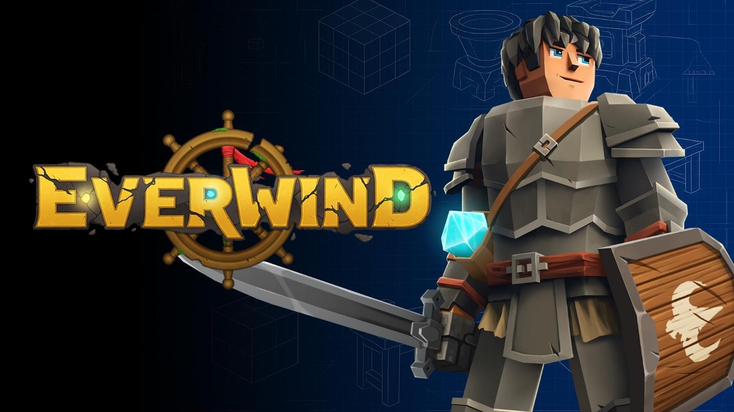 Everwind: Novas Mecânicas Reveladas e Campanha no Kickstarter Iniciada!