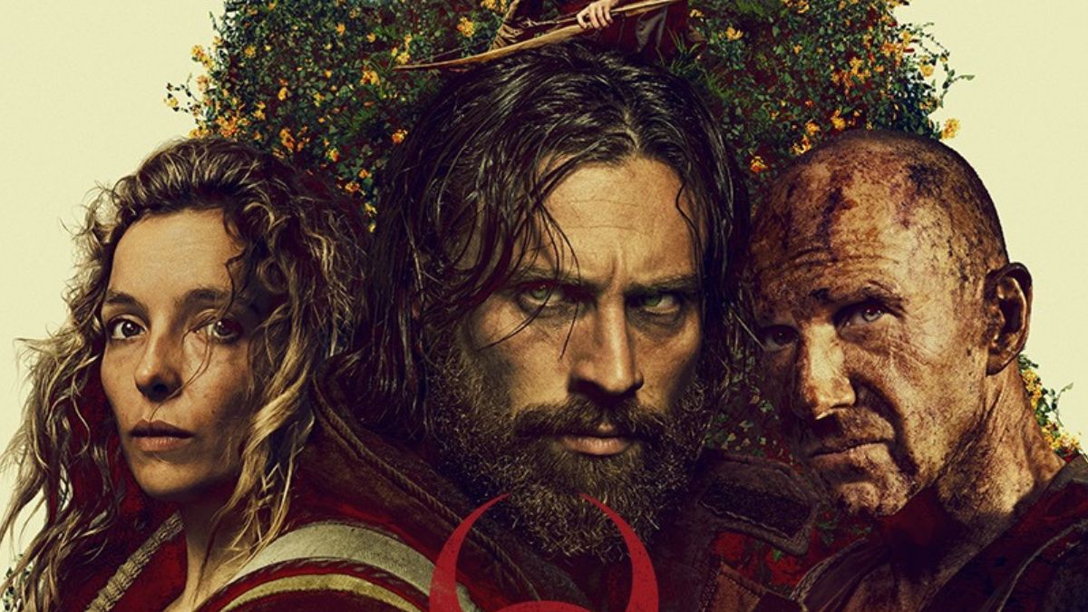 Extermínio: A Evolução Ganha Cartaz com Estrelas do Elenco