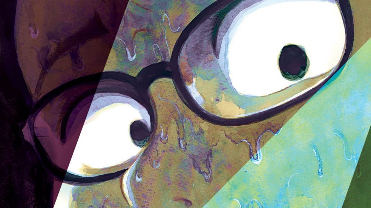 Fobia: A Nova Coletânea de Terror da Editora JBC Chega em Maio!