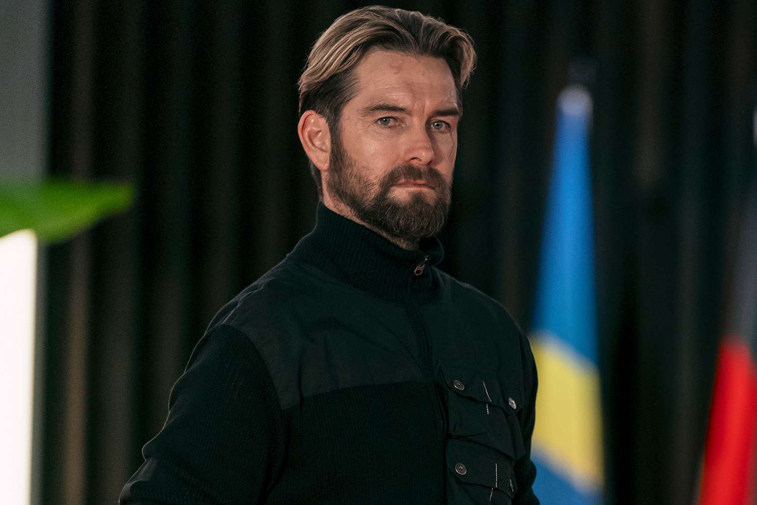 Anthony Starr, de The Boys, Manifesta Desejo de Interpretar Albert Wesker em Reboot de Resident Evil