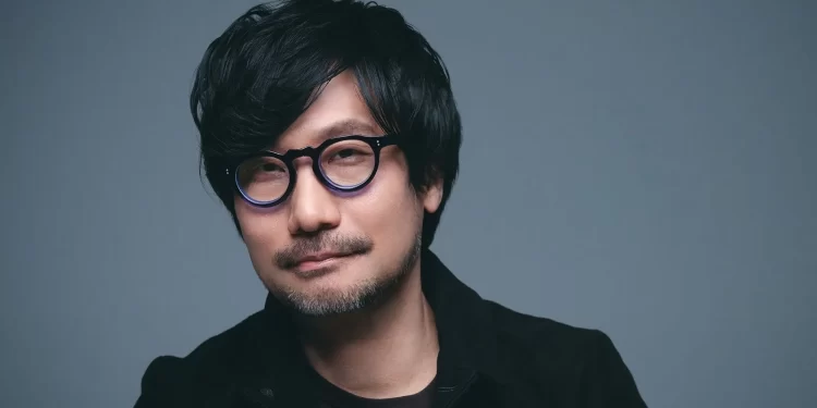 Kojima Productions celebra 10 anos com evento especial e promessas de grandes revelações