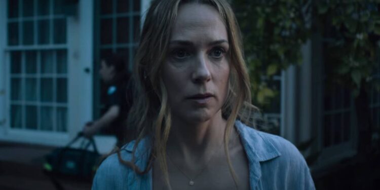 Kerry Condon será a F.R.I.D.A.Y. em 'Vision Quest', Revela Insider