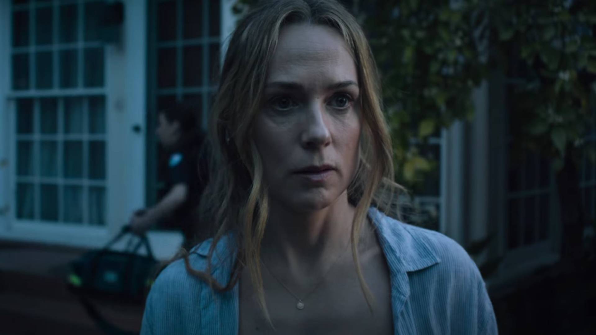 Kerry Condon será a F.R.I.D.A.Y. em ‘Vision Quest’, Revela Insider