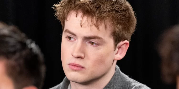 Kit Connor Pode Estrelar Filme Live-Action de Elden Ring