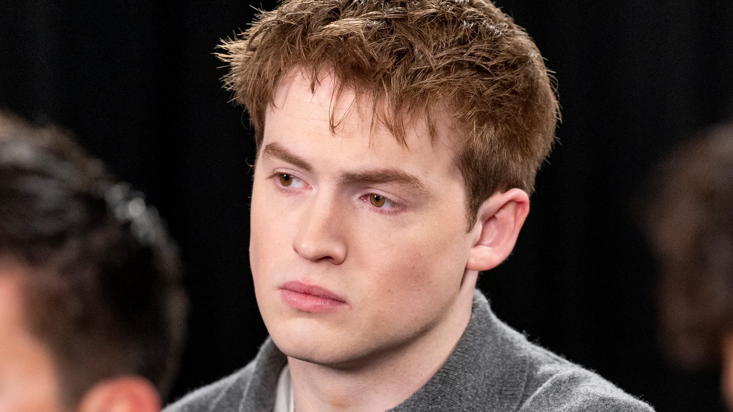 Kit Connor Pode Estrelar Filme Live-Action de Elden Ring