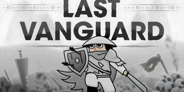 Last Vanguard | Review