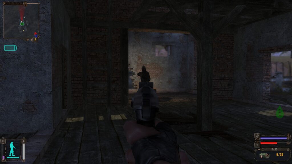 S.T.A.L.K.E.R.: Legends of the Zone Trilogy (Enhanced Edition) | Review