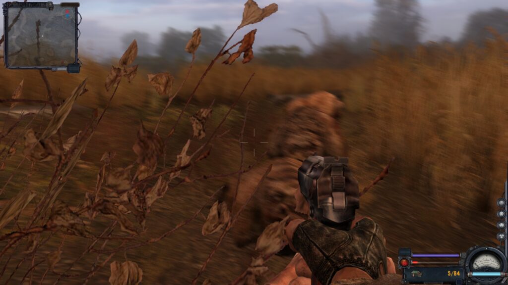 S.T.A.L.K.E.R.: Legends of the Zone Trilogy (Enhanced Edition) | Review