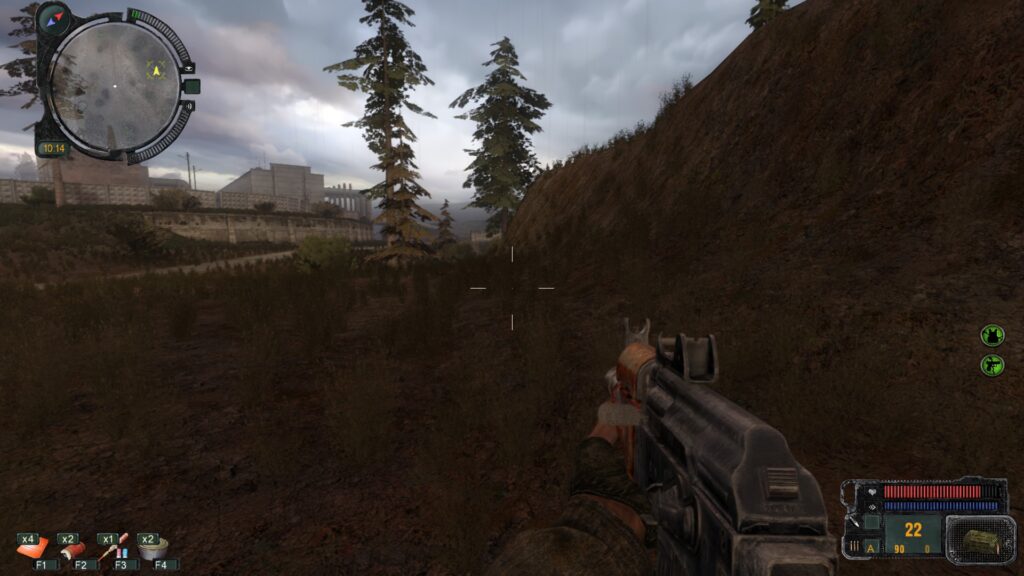S.T.A.L.K.E.R.: Legends of the Zone Trilogy (Enhanced Edition) | Review