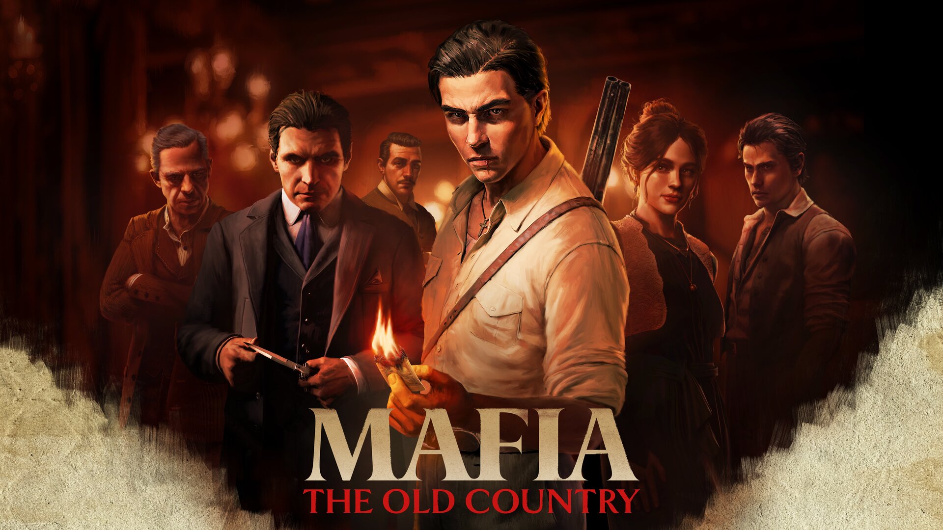Mafia: The Old Country – Gameplay Revela Ação e Tiroteios na Sicília dos Anos 1900