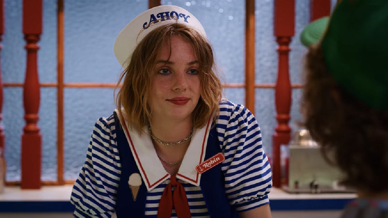 Maya Hawke, de Stranger Things, é Confirmada no Novo Jogos Vorazes