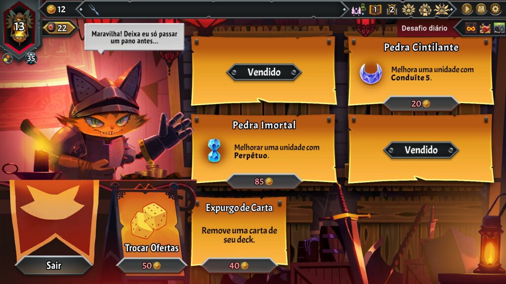 Monster Train 2 | Review