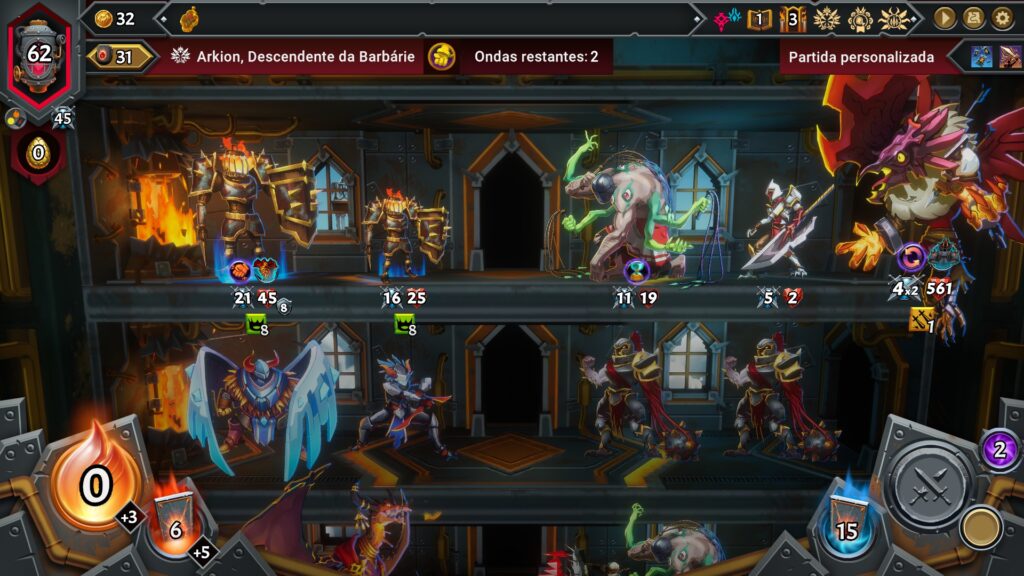 Monster Train 2 | Review