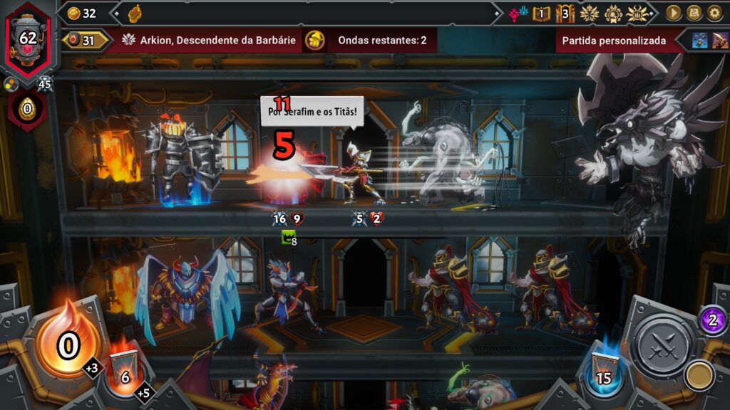 Monster Train 2 | Review
